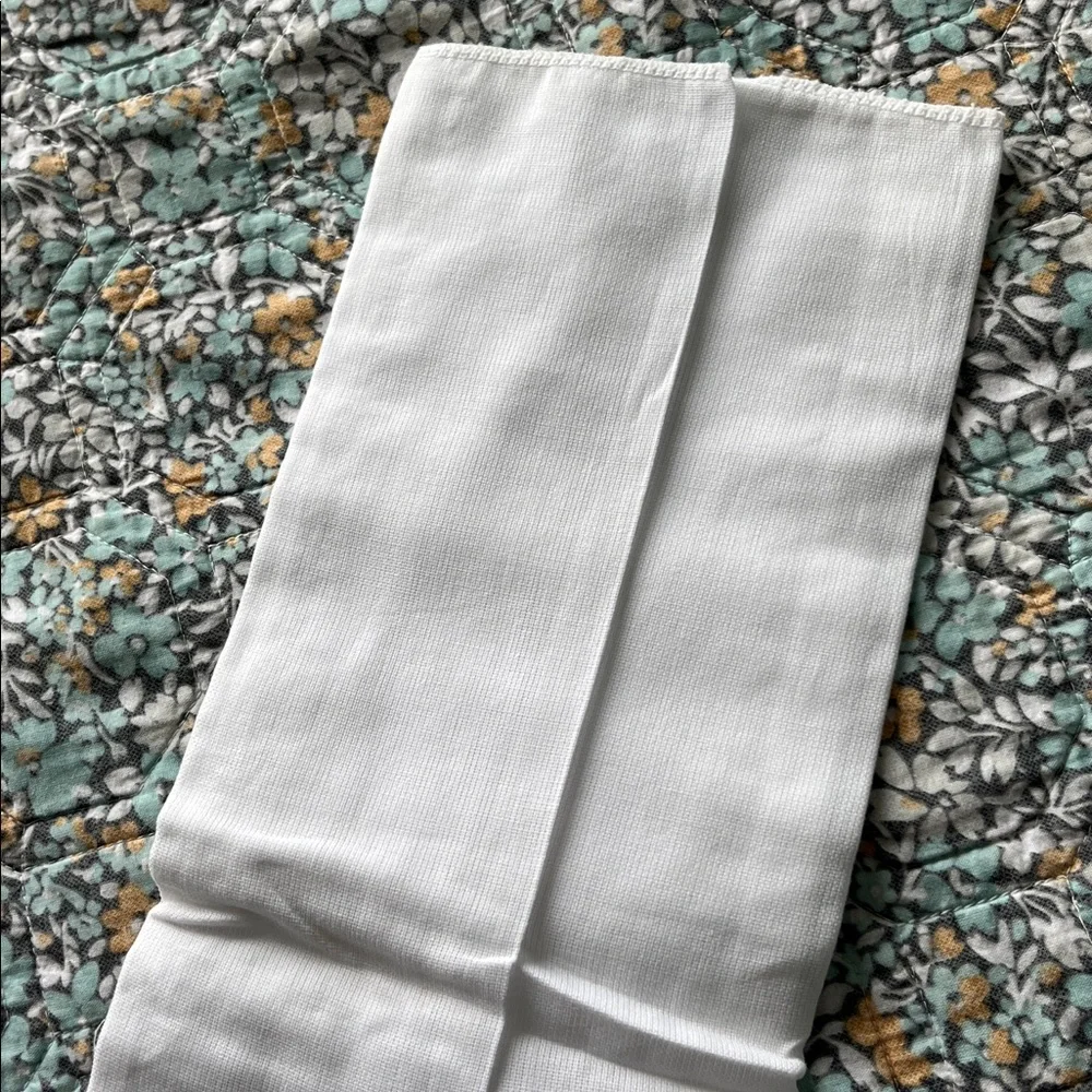 Train Up A Child Burp Cloth